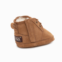 UGG KINSLEY BABY BOOTS