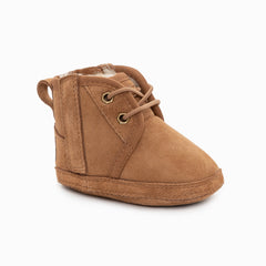UGG KINSLEY BABY BOOTS