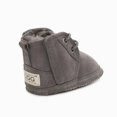 UGG KINSLEY BABY BOOTS