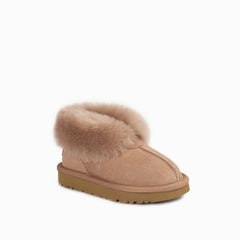UGG KIDS ADRIAN ANKLE BOOTS (WATER RESISTANT)
