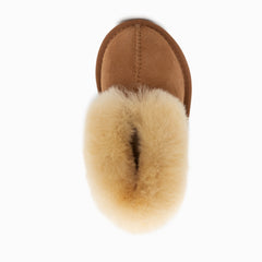UGG ADRIAN KIDS ANKLE BOOTS