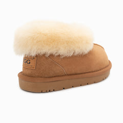 UGG ADRIAN KIDS ANKLE BOOTS