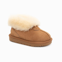 UGG ADRIAN KIDS ANKLE BOOTS