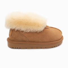 UGG ADRIAN KIDS ANKLE BOOTS