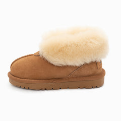 UGG ADRIAN KIDS ANKLE BOOTS