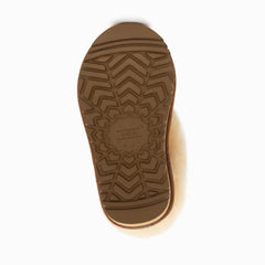 UGG ADRIAN KIDS ANKLE BOOTS