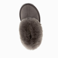 UGG ADRIAN KIDS ANKLE BOOTS