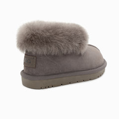 UGG ADRIAN KIDS ANKLE BOOTS