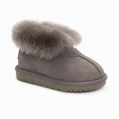 UGG ADRIAN KIDS ANKLE BOOTS