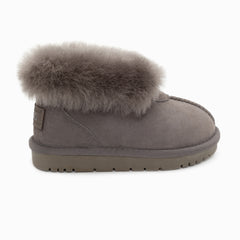 UGG ADRIAN KIDS ANKLE BOOTS