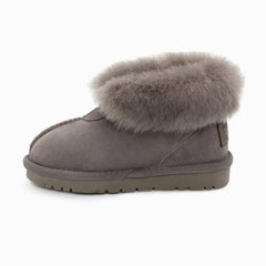 UGG ADRIAN KIDS ANKLE BOOTS