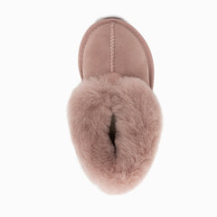 UGG ADRIAN KIDS ANKLE BOOTS