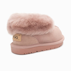 UGG ADRIAN KIDS ANKLE BOOTS
