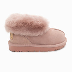 UGG ADRIAN KIDS ANKLE BOOTS