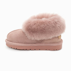 UGG ADRIAN KIDS ANKLE BOOTS