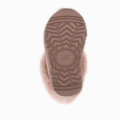 UGG ADRIAN KIDS ANKLE BOOTS