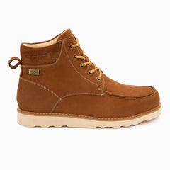 UGG WESLEY BOOT