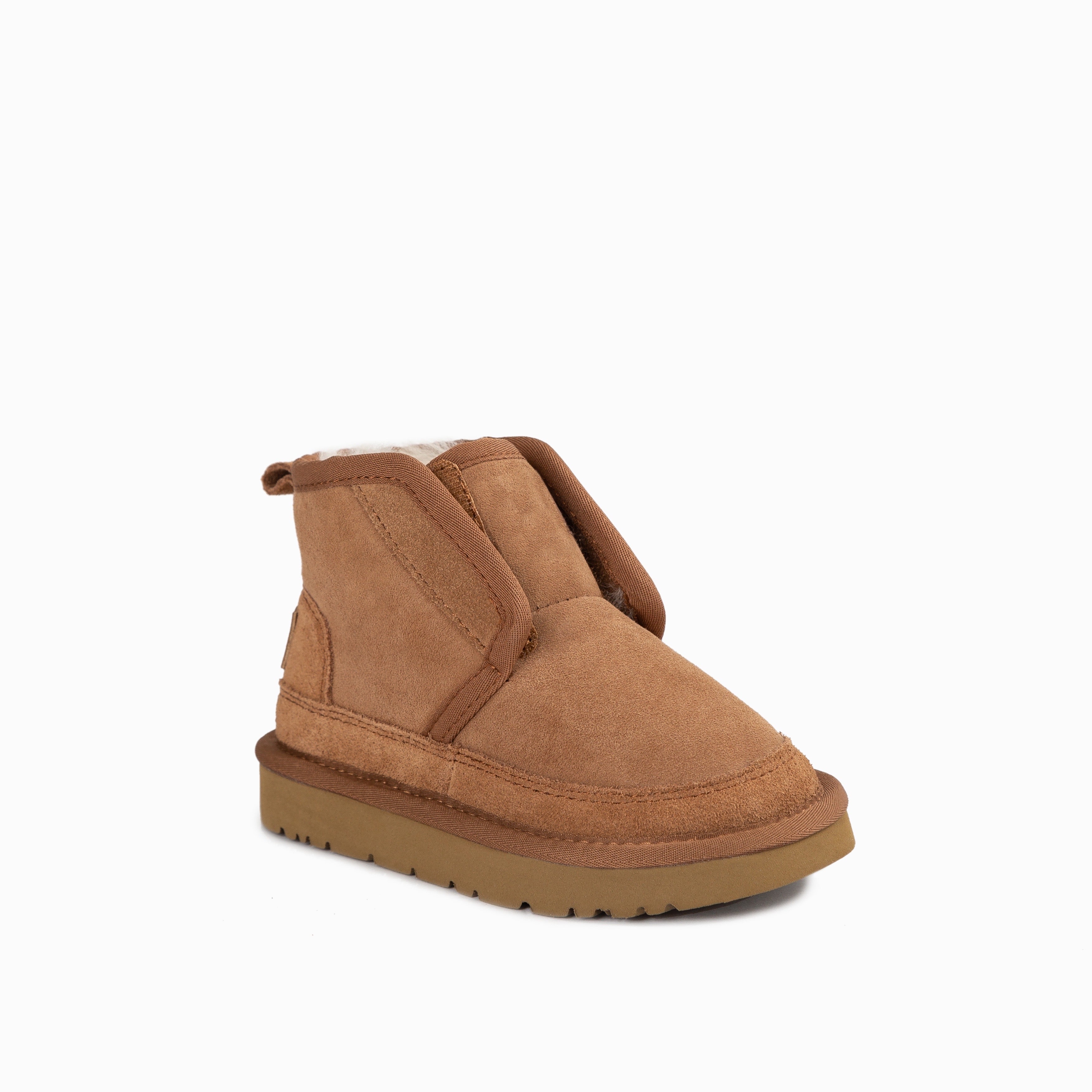 未使用「UGG Australia」17371BX-BLK-L 22cm New Arrivals – OZuggwear