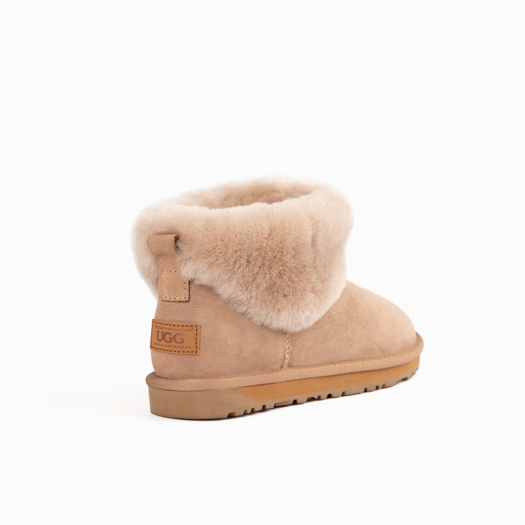 Ugg sales wisp boot