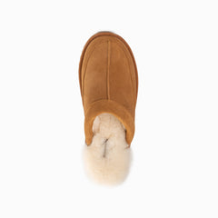 UGG CARTER MENS SLIPPER