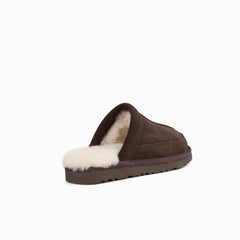 UGG CARTER MENS SLIPPER