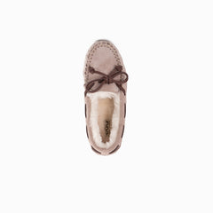 UGG KIDS ROMY MOCCASINS