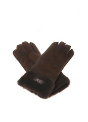 UGG TURN CUFF GLOVE